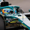 Aston Martin impresiona siendo 3º y 4º en los Libres 1 de Zandvoort; Norris lidera
