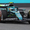 Montoya, sobre Aston Martin: "De aquí a tres o cuatro años, lo van a ganar todo"