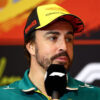 Alonso: "La gente hace sacrificios para venir aquí y había que darlo todo"