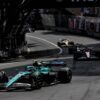 Fernando Alonso abandona en Mónaco: "El motor no estaba bien preparado para esta carrera"