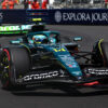 Alonso vuelve a brillar y saldrá 7º en Mónaco: "Lo he disfrutado"