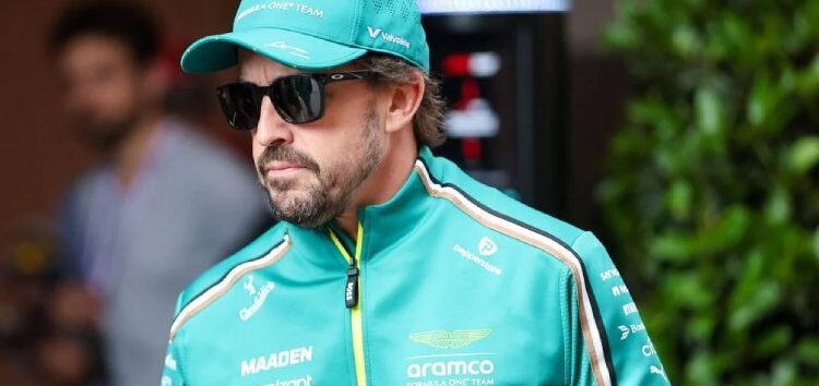 Fernando Alonso defiende sus elecciones de cambio de equipo en la F1