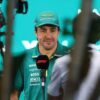 Mensaje de Alonso: "Hace 19 años que el Mundial no lo gana el mejor, este será el 20"