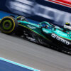 Alonso, resignado con Aston Martin en Miami: "Hace dos años aquí luchábamos por podios"