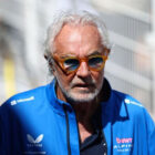 Briatore no acepta ninguna excusa en Alpine: «Lo tenemos todo para ganar»