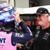 Alpine F1 tiene dos alternativas a Franco Colapinto para 2026