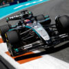 Russell vuelve a pescar en río revuelto y termina 3º en Miami: "Cuando tocaba hemos conseguido un buen resultado"