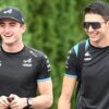 Esteban Ocon critica a Alpine F1 "por arruinar" la carrera de Jack Doohan