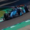 Jak Crawford domina la sprint de Fórmula 2 en Imola; Pepe Martí, sin puntos