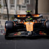 Lando Norris gana en Mónaco: "He conseguido lo que soñaba de niño"