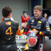McLaren teme el fichaje de Verstappen por Mercedes: "Da un poco de miedo"