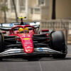 Hamilton saldrá 4º en Mónaco: "Me he sentido bien en el coche todo el fin de semana"