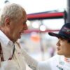 Marko descarta quitar a Tsunoda de Red Bull: "Ahora no tendría ningún sentido"