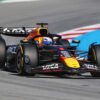 El plan de mejoras de Red Bull, desvelado por Helmut Marko