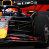 Verstappen prevé mucha igualdad en Bakú: "Hay que hacer una vuelta perfecta"