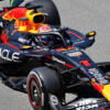Viernes de contrastes para Red Bull en Barcelona; Verstappen, más cómodo