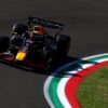 Verstappen y la posible salida de Imola de la F1: "Perder este tipo de circuitos es una vergüenza"