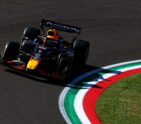 Imola trabaja para estar preparados para acoger a la Fórmula 1 en diciembre