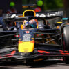 Verstappen, crítico con Red Bull tras el viernes en Imola: "No somos lo suficientemente rápidos"