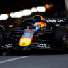Verstappen, sin ritmo en Mónaco tras el viernes: "Espero estar más cerca mañana"