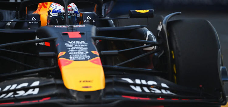 Verstappen no tiene ritmo para la pole en Mónaco: «»Estábamos muy lejos»