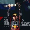 Max Verstappen está a otro nivel como piloto de carreras, cree Emerson Fittipaldi
