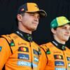 Oscar Piastri niega que en McLaren haya favoritismos hacia Lando Norris