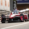 Oliver Rowland gana a la épica la primera carrera del ePrix de Mónaco