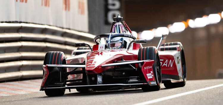 Oliver Rowland gana a la épica la primera carrera del ePrix de Mónaco