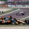 Oscar Piastri no convierte la Pole Position en una victoria