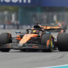 Piastri gana en Miami para liderar el doblete de McLaren y ser más líder