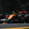 Oscar Piastri, pole en Imola: "Los neumáticos han sido muy complicados de gestionar"