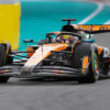 Oscar Piastri partirá segundo a la sprint de Miami: "Podemos luchar"