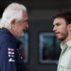 Pierre Gasly confía en Flavio Briatore para hacer a Alpine F1 campeón