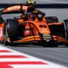 Richard Verschoor se hace con una caótica sprint de Fórmula 2 en Barcelona