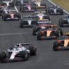 ¿Quiénes son los pilotos favoritos para ganar el Mundial de Fórmula 1 2025? Esto es lo que dicen las apuestas