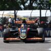 Santiago Ramos gana la carrera principal de Fórmula 3 en Imola; Mari Boya, quinto