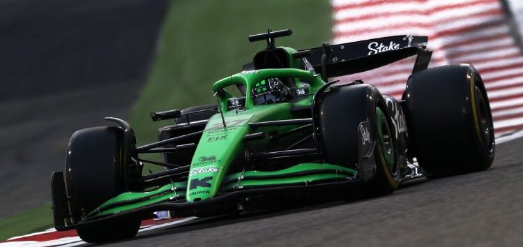 Sauber ha renacido gracias a unas actualizaciones que han superado las expectativas