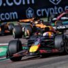 Acusan a McLaren de ser un equipo débil contra Red Bull