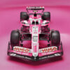 Racing Bulls cambia de color por completo y estrena decoración para Miami