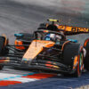 Alex Dunne impresiona al equipo McLaren con un gran debut en Austria