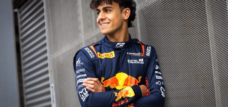 FIA aprueba conceder la Superlicencia a Arvid Lindblad antes de los 18 años