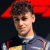 Arvin Lindblad ya tiene fecha de debut en la Fórmula 1