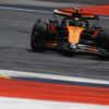 Norris vence en Austria y se acerca a Piastri en la lucha por el Mundial; Alonso es 7º