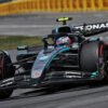 Mercedes justifica el reciente bajón de rendimiento de Kimi Antonelli