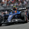 Sainz, muy optimista tras el viernes en Canadá: "No deberíamos estar muy lejos"