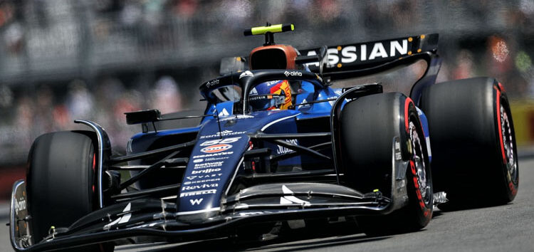 Sainz, muy optimista tras el viernes en Canadá: «No deberíamos estar muy lejos»