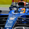 Carlos Sainz admite que Williams ha superado sus expectativas este año