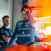 Un problema de frenos deja a Carlos Sainz fuera de juego en Austria