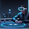 Casinos con crupier en vivo: cómo los juegos en tiempo real están cambiando la industria del juego online